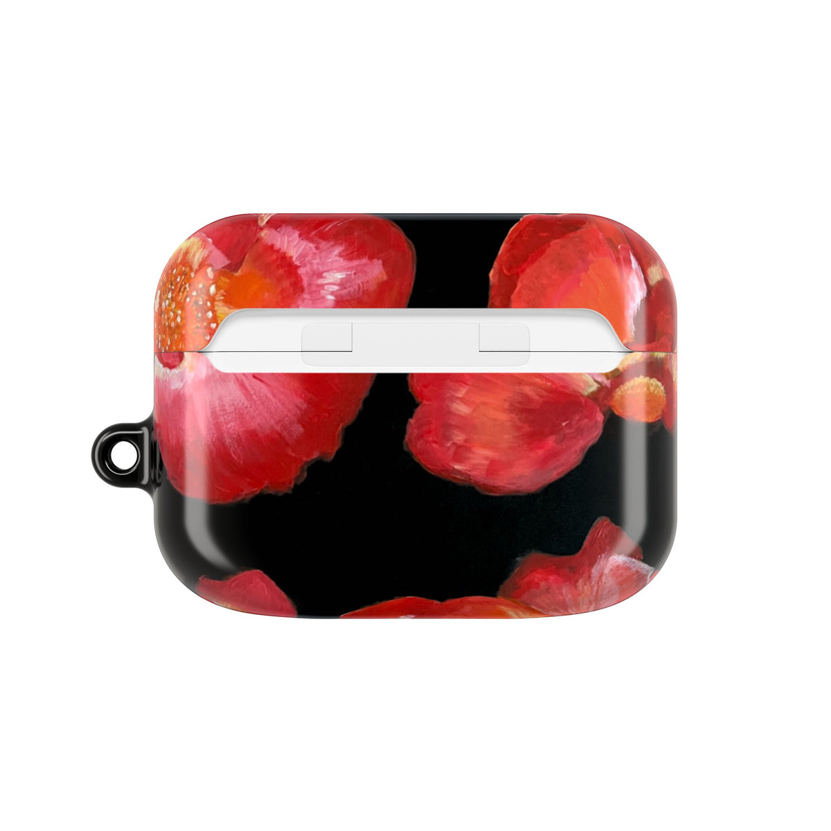 RED FLOWERS