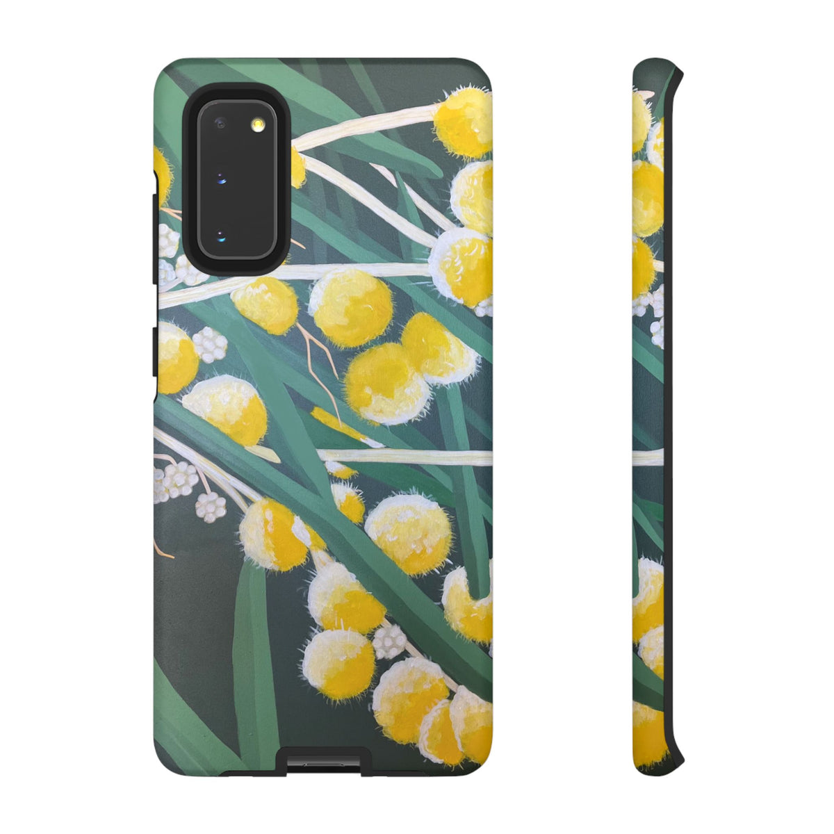 WATTLE