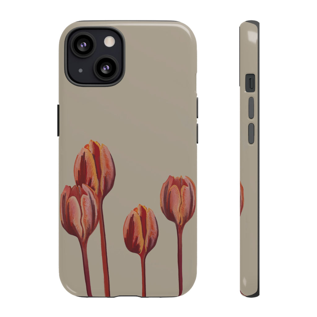 TULIPS
