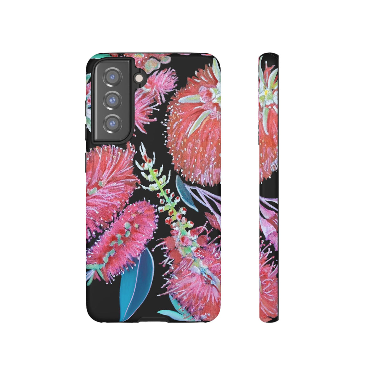 CALLISTEMON