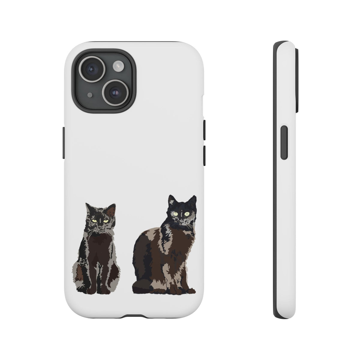 BLACK CATS