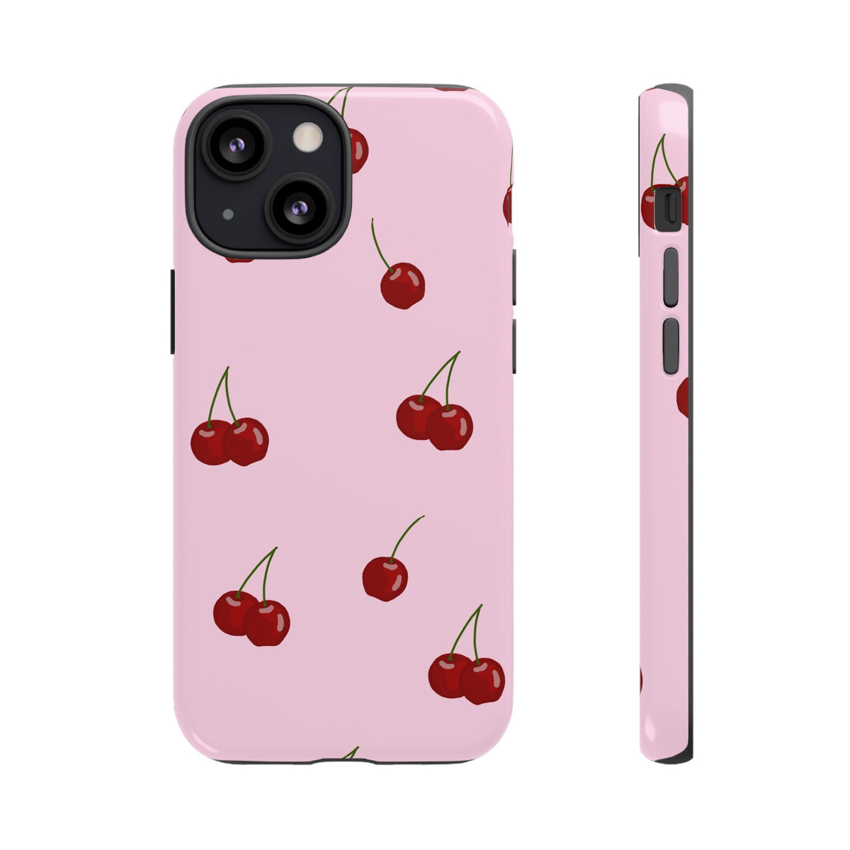 CHERRIES PINK