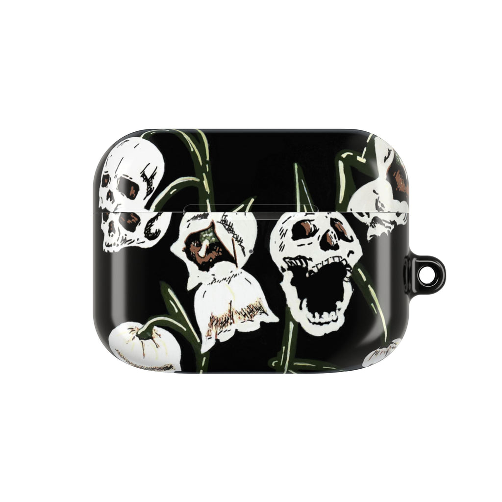 SKULL FLOWERS