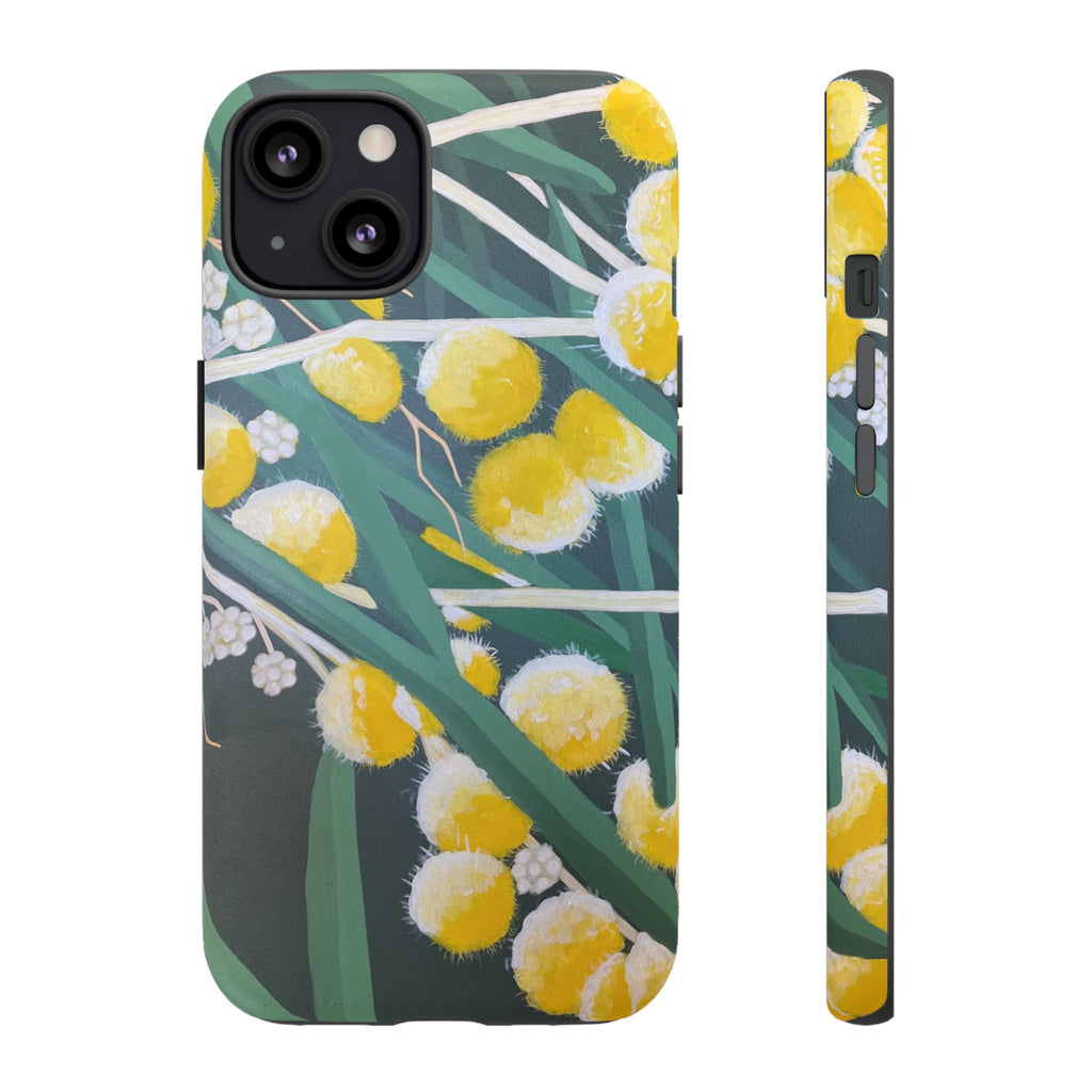 WATTLE