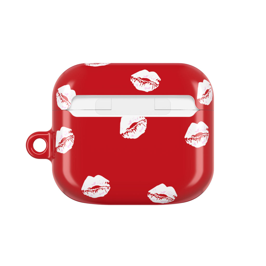 WHITE KISSES
