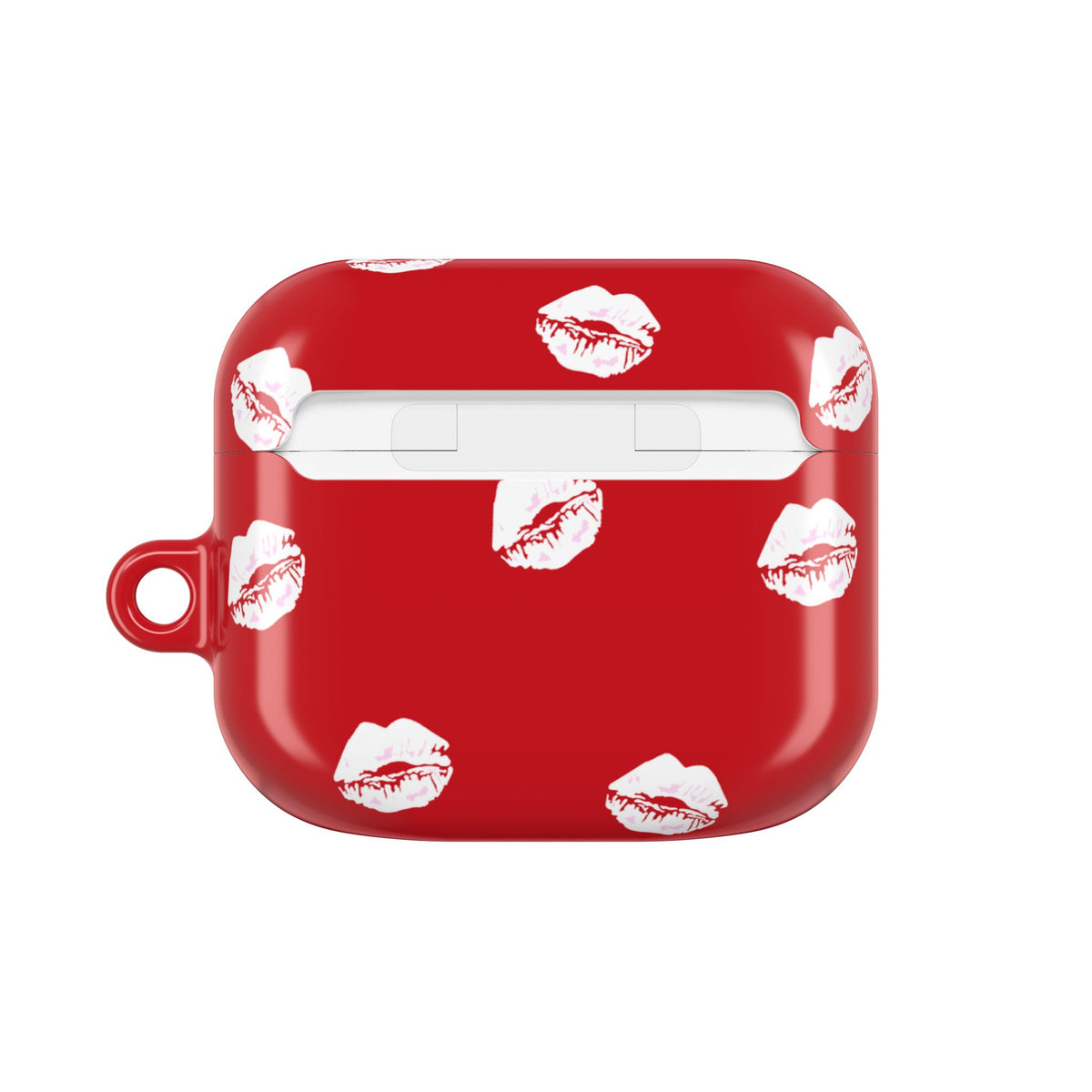 WHITE KISSES