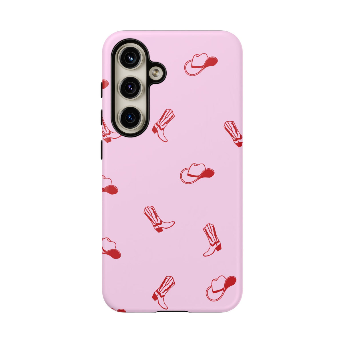 YEE-HAW PINK