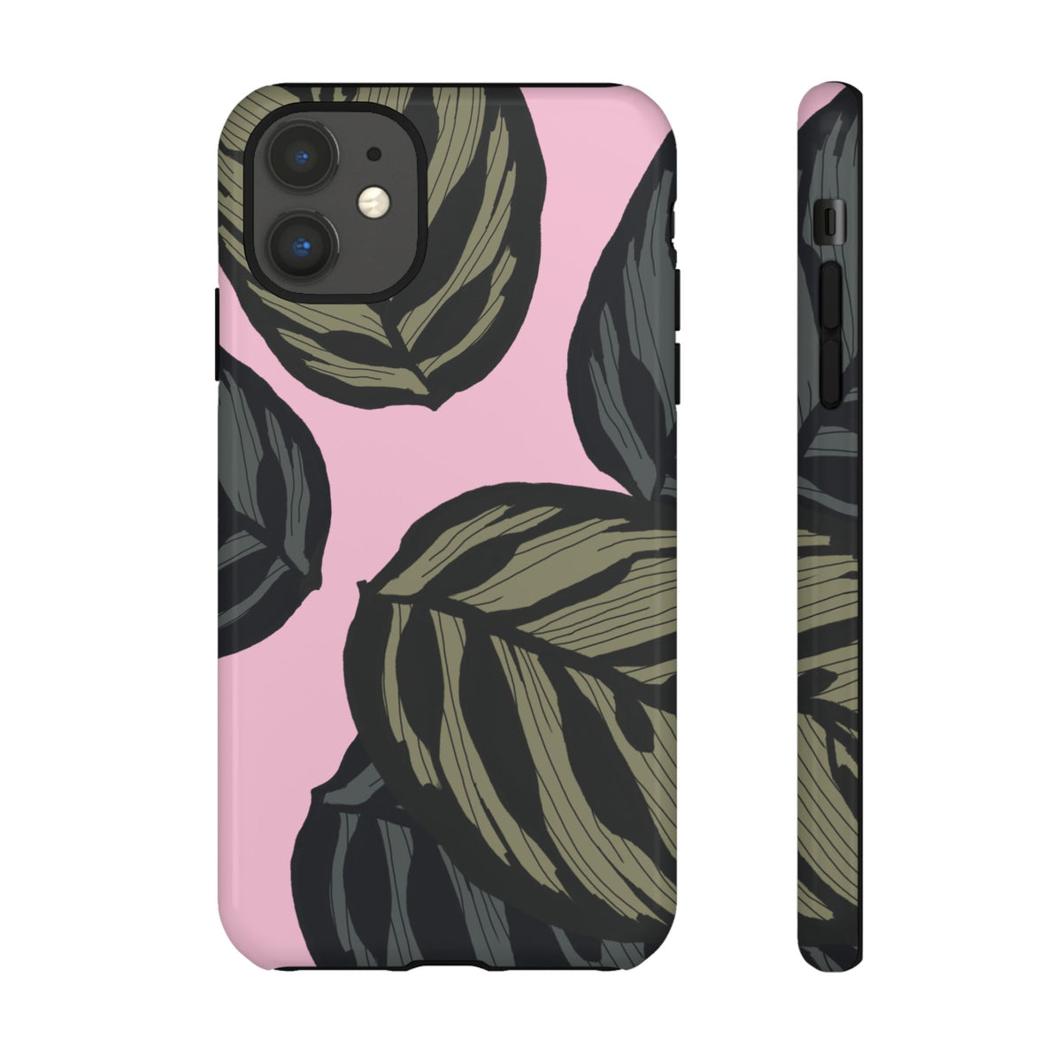 CALATHEA