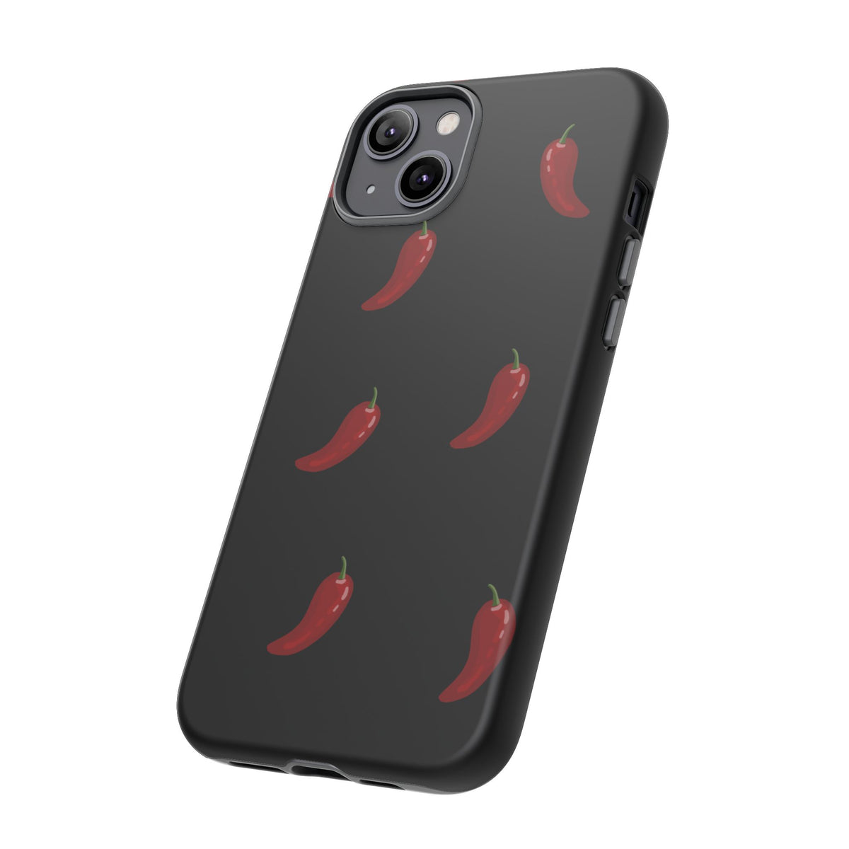 BLACK CHILLIES