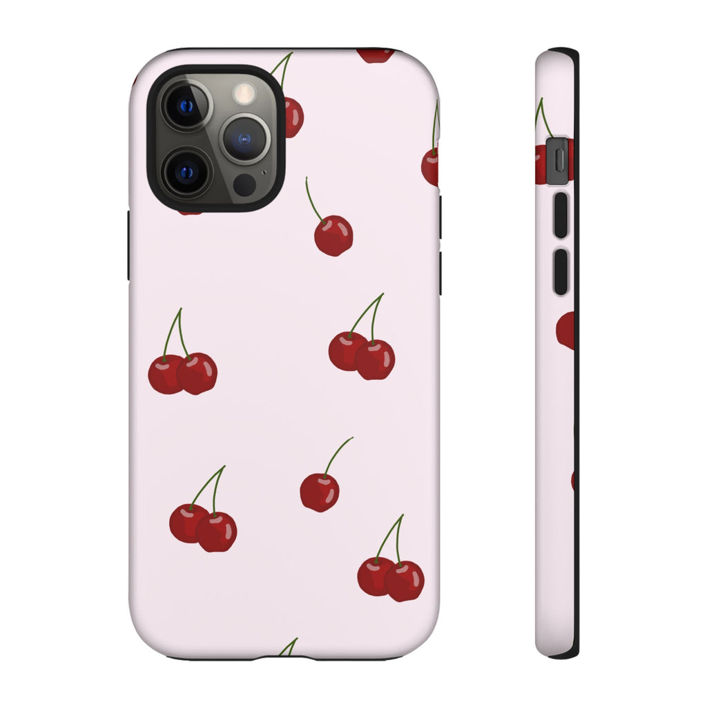 CHERRIES WHITE
