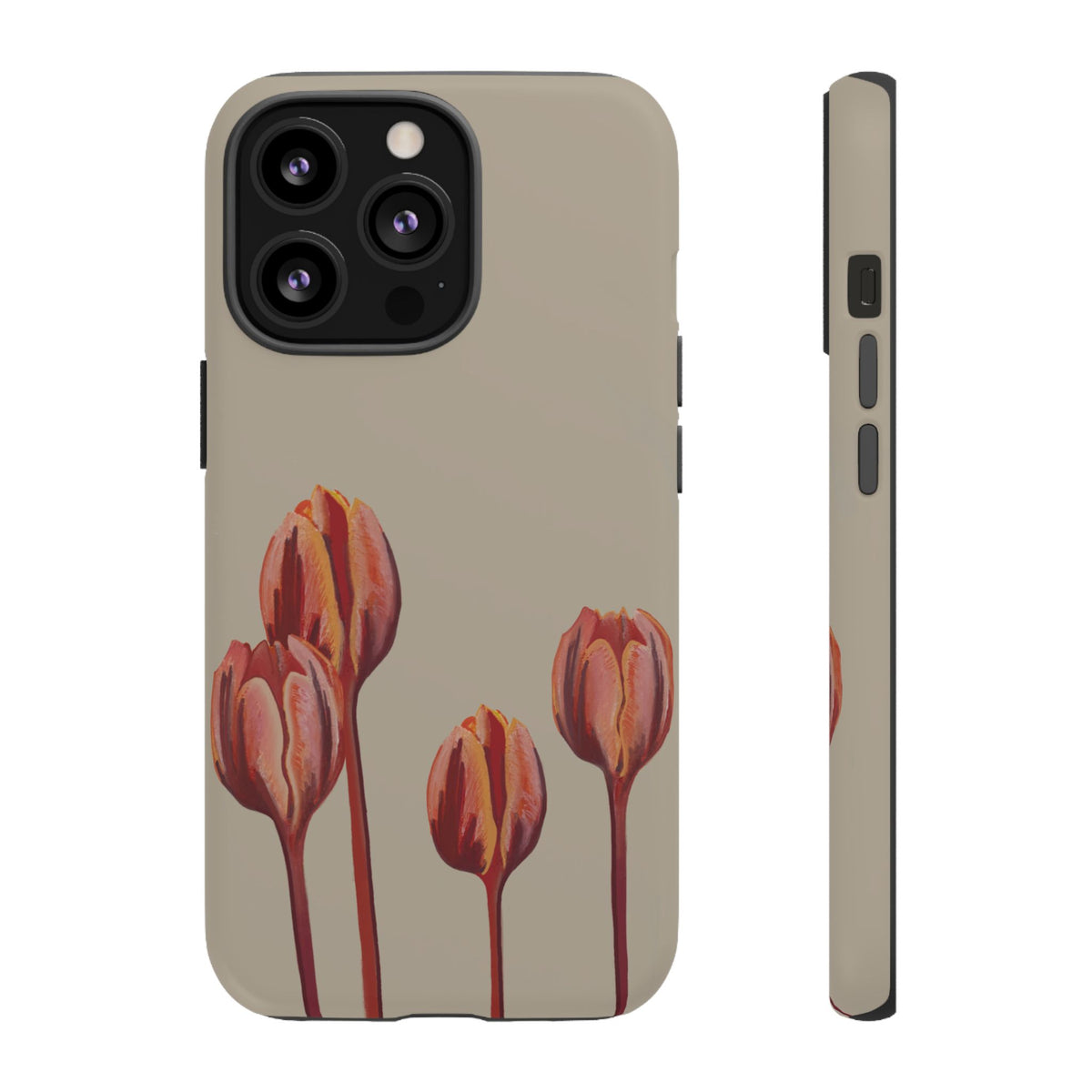 TULIPS