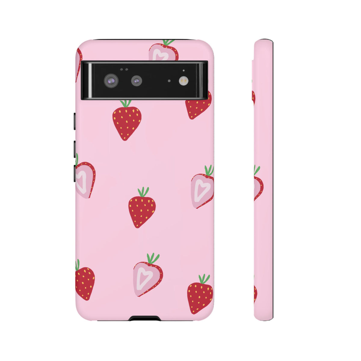 STRAWBERRIES