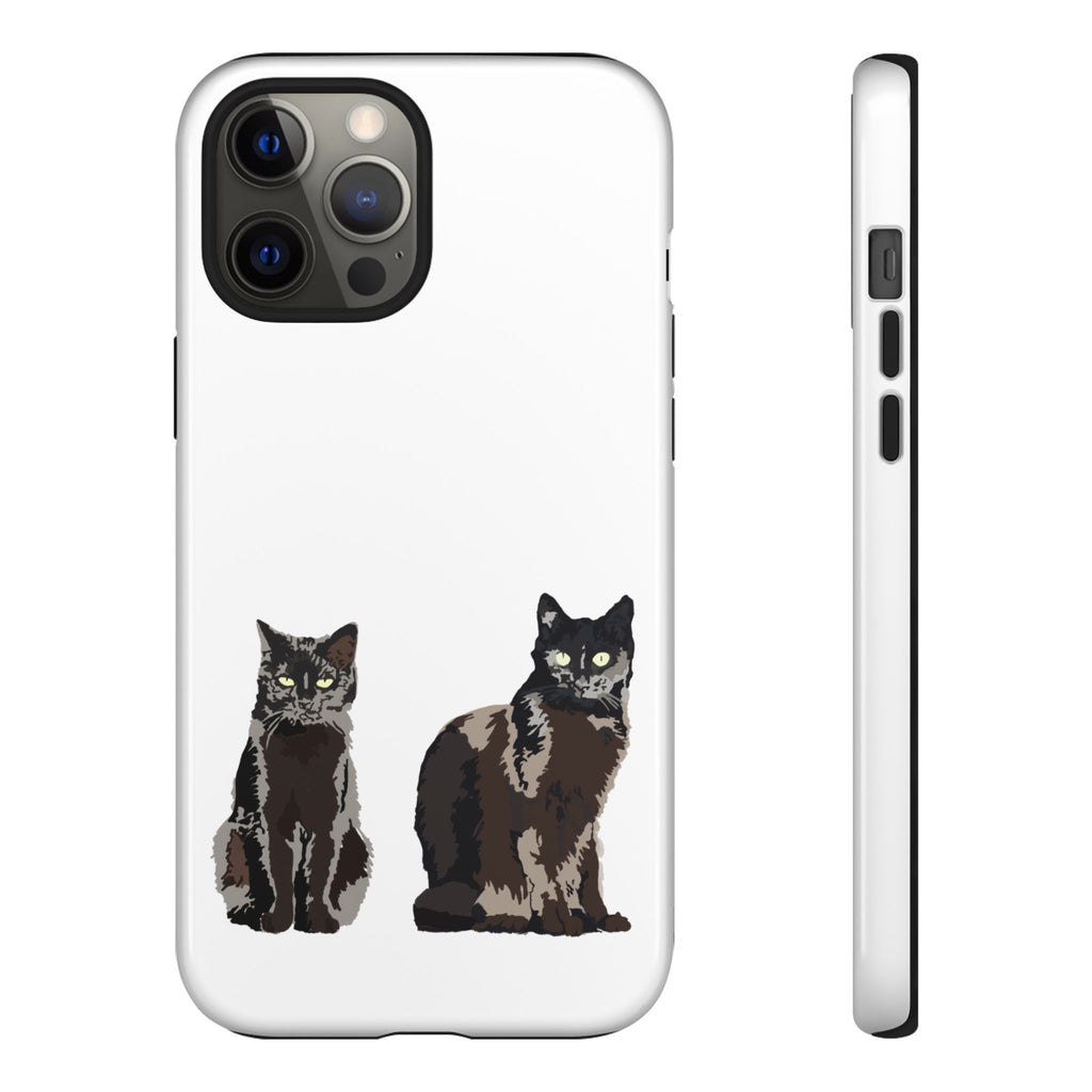 BLACK CATS