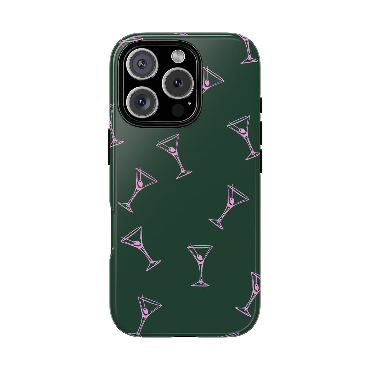 DIRTY MARTINI GREEN