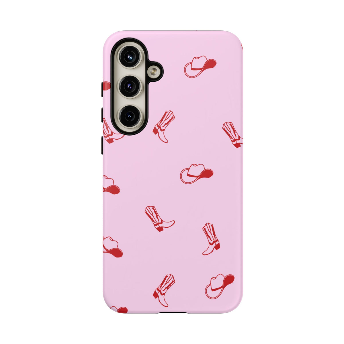 YEE-HAW PINK