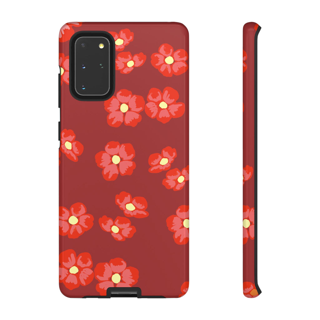 ROMANTIC RED