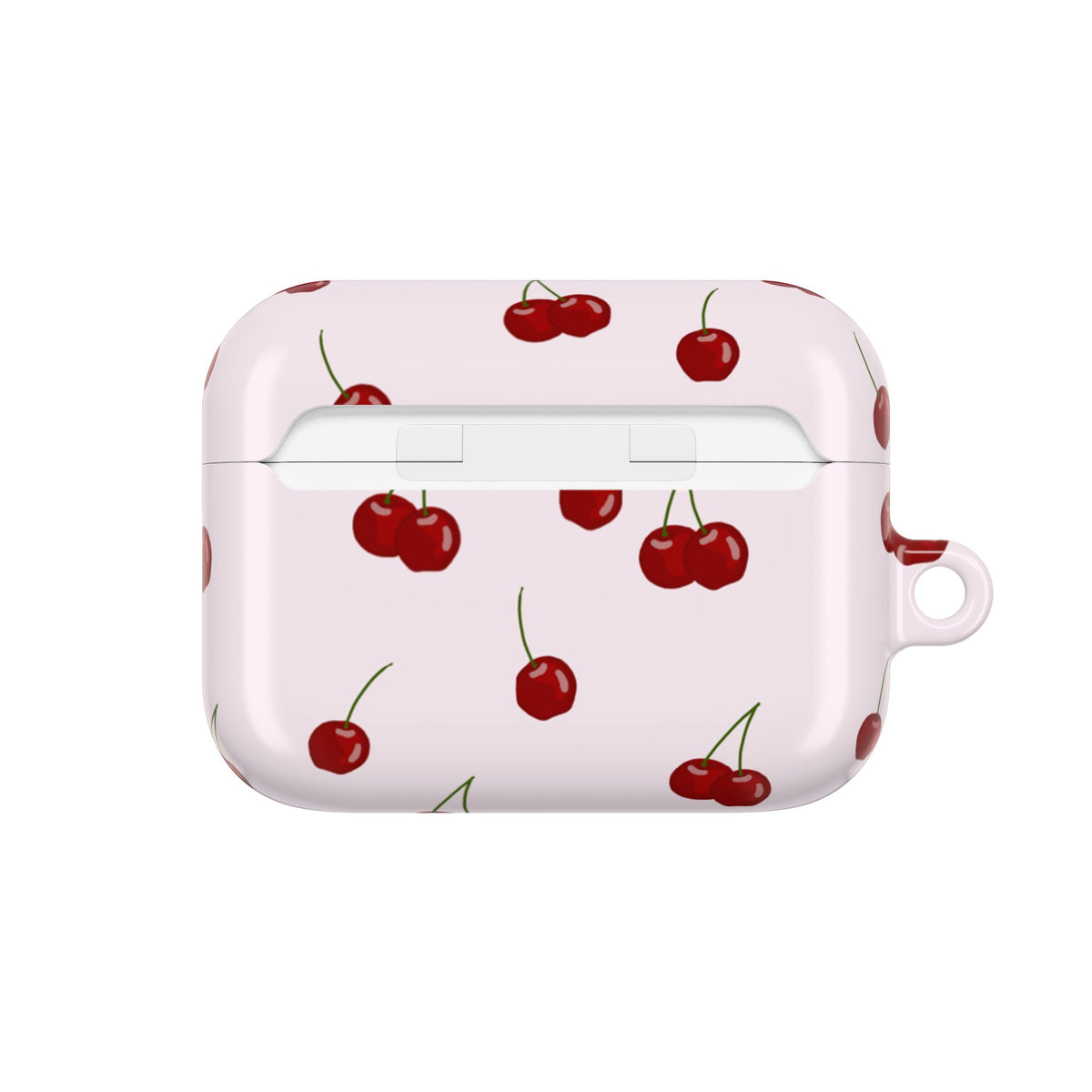 CHERRIES LIGHT PINK