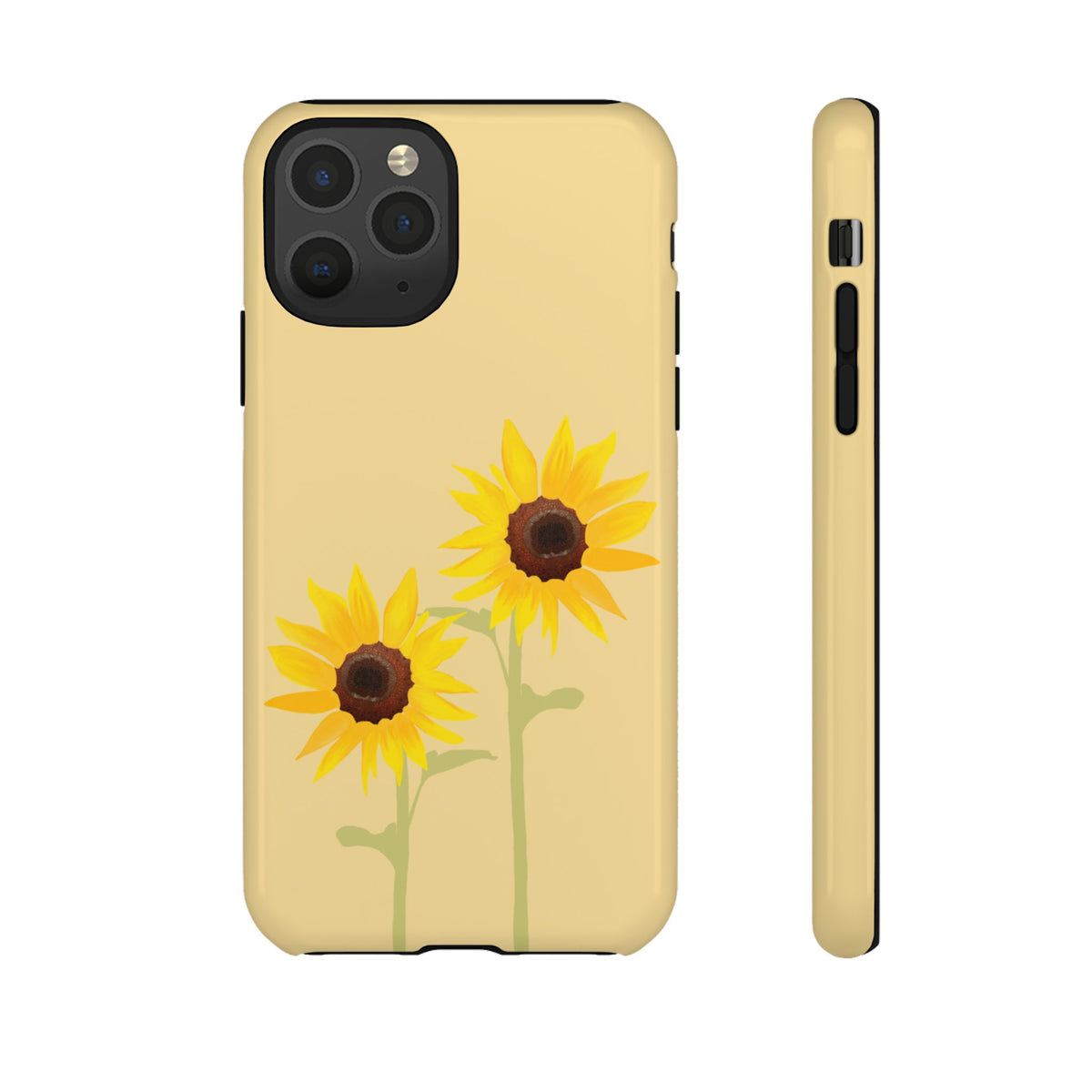 SUNFLOWER PATCH