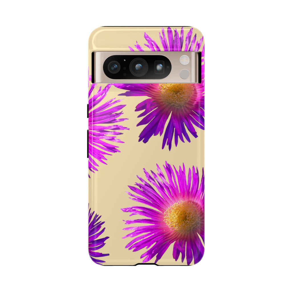PURPLE BURST
