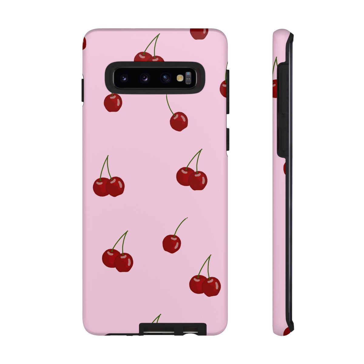 CHERRIES PINK