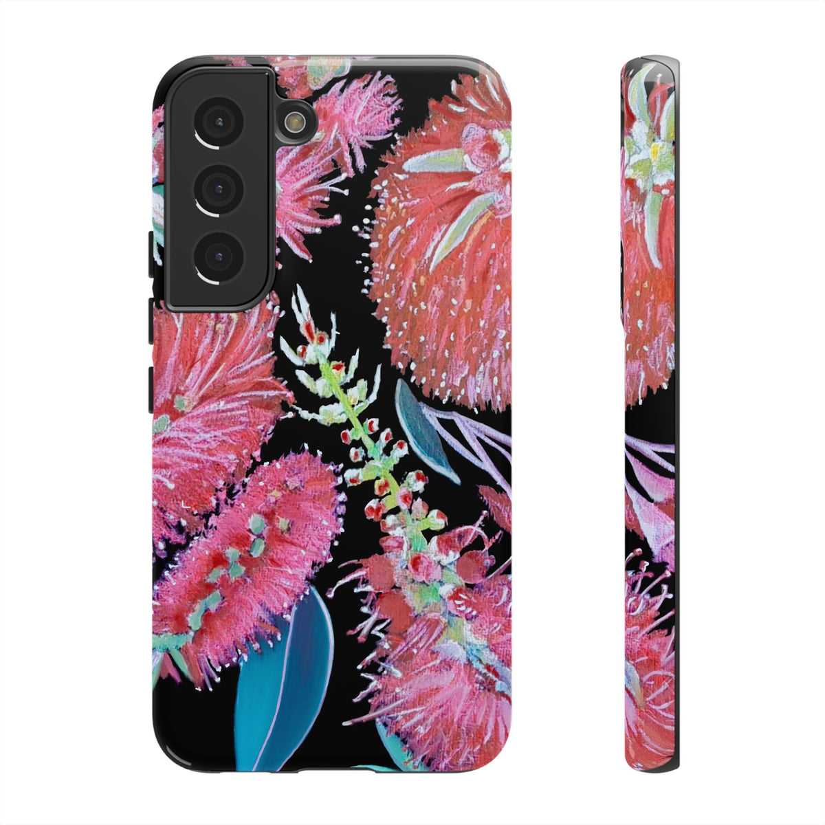 CALLISTEMON