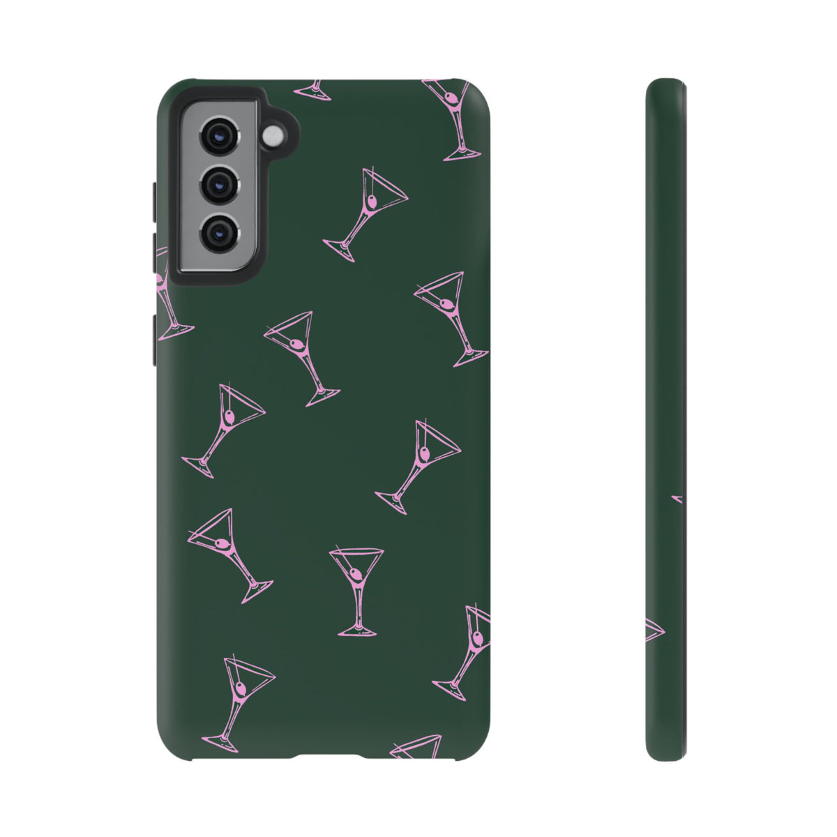 DIRTY MARTINI GREEN