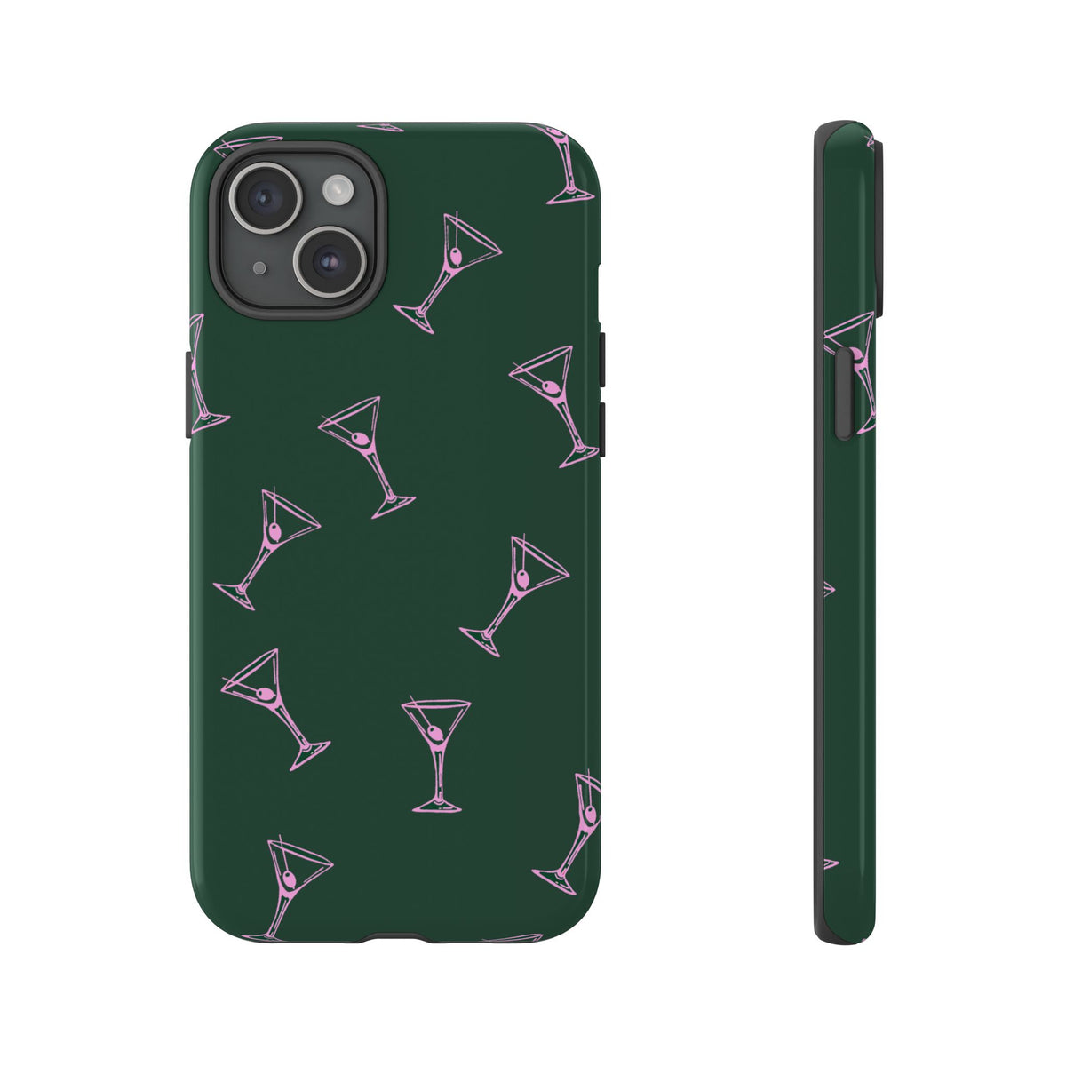 DIRTY MARTINI GREEN