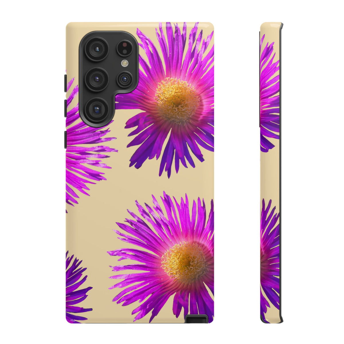 PURPLE BURST