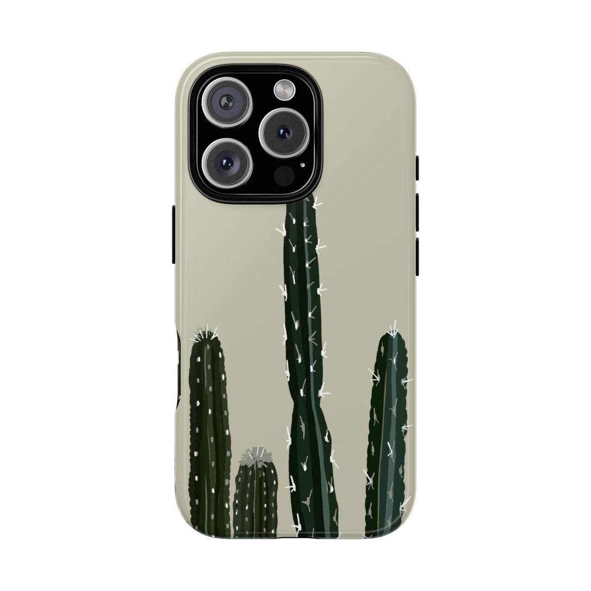 CACTUS CREAM