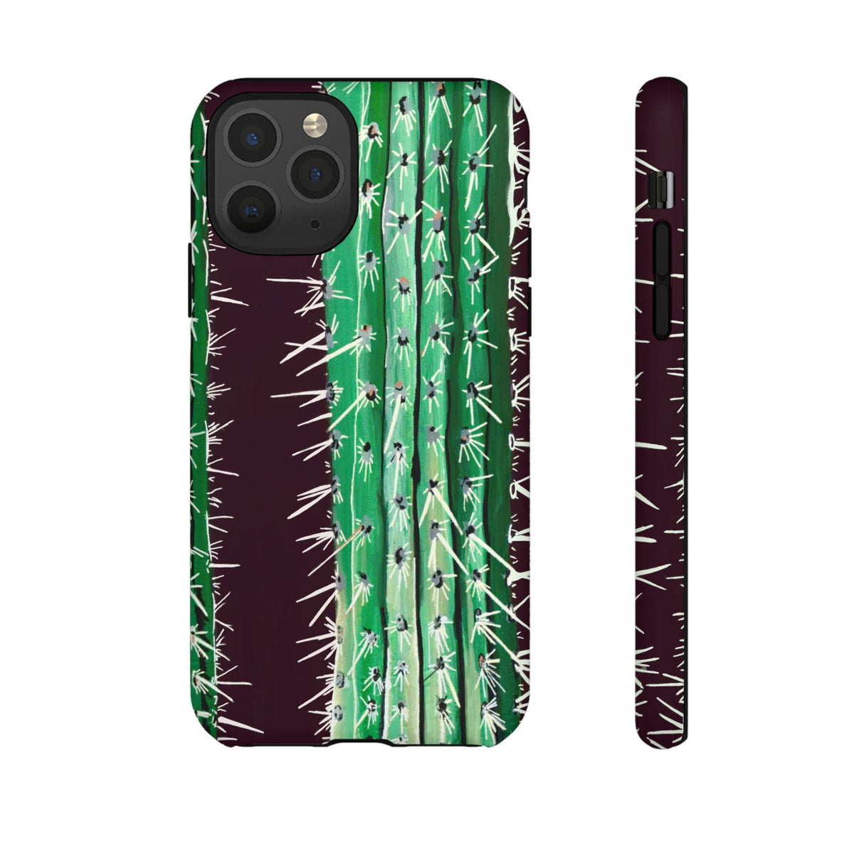 CACTUS