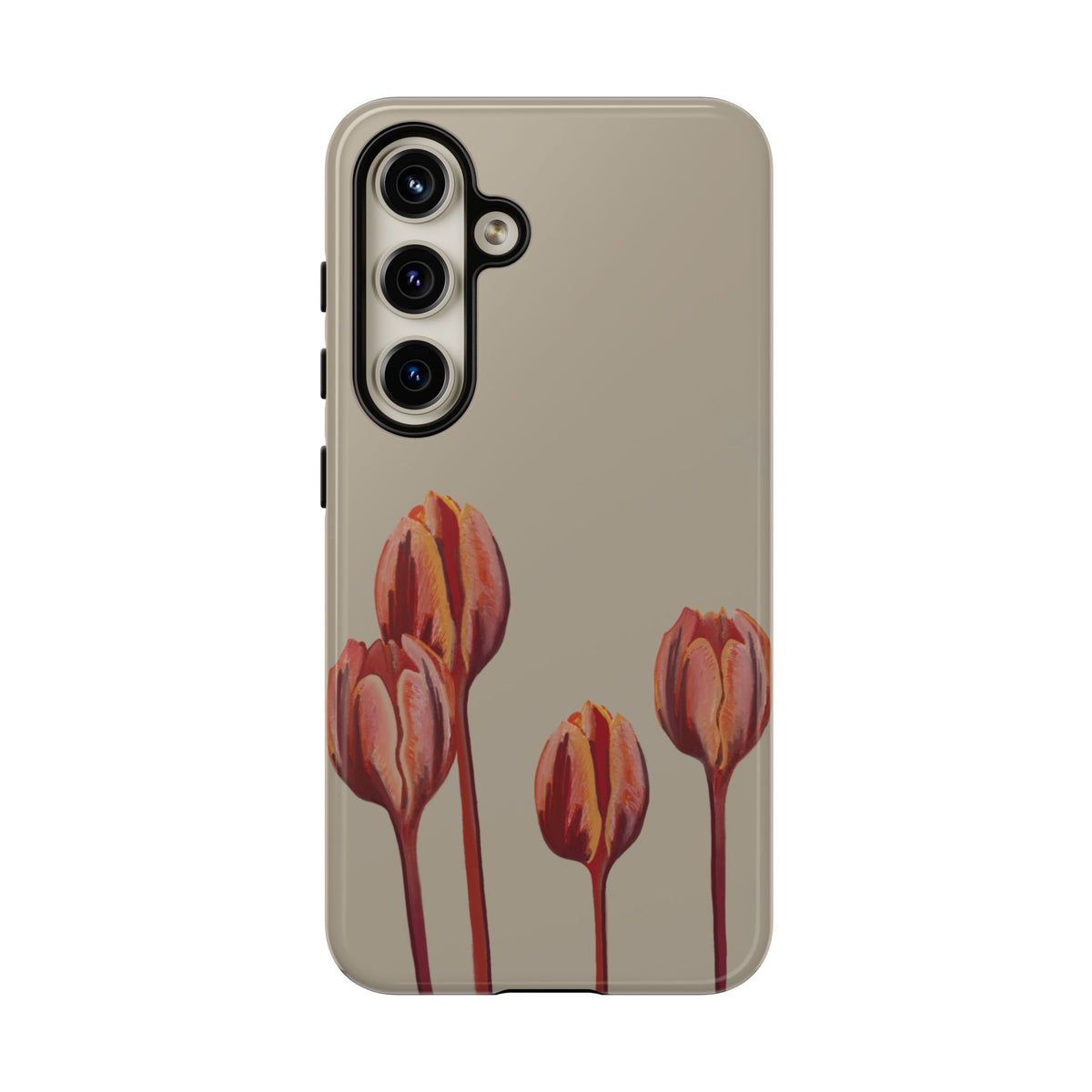 TULIPS