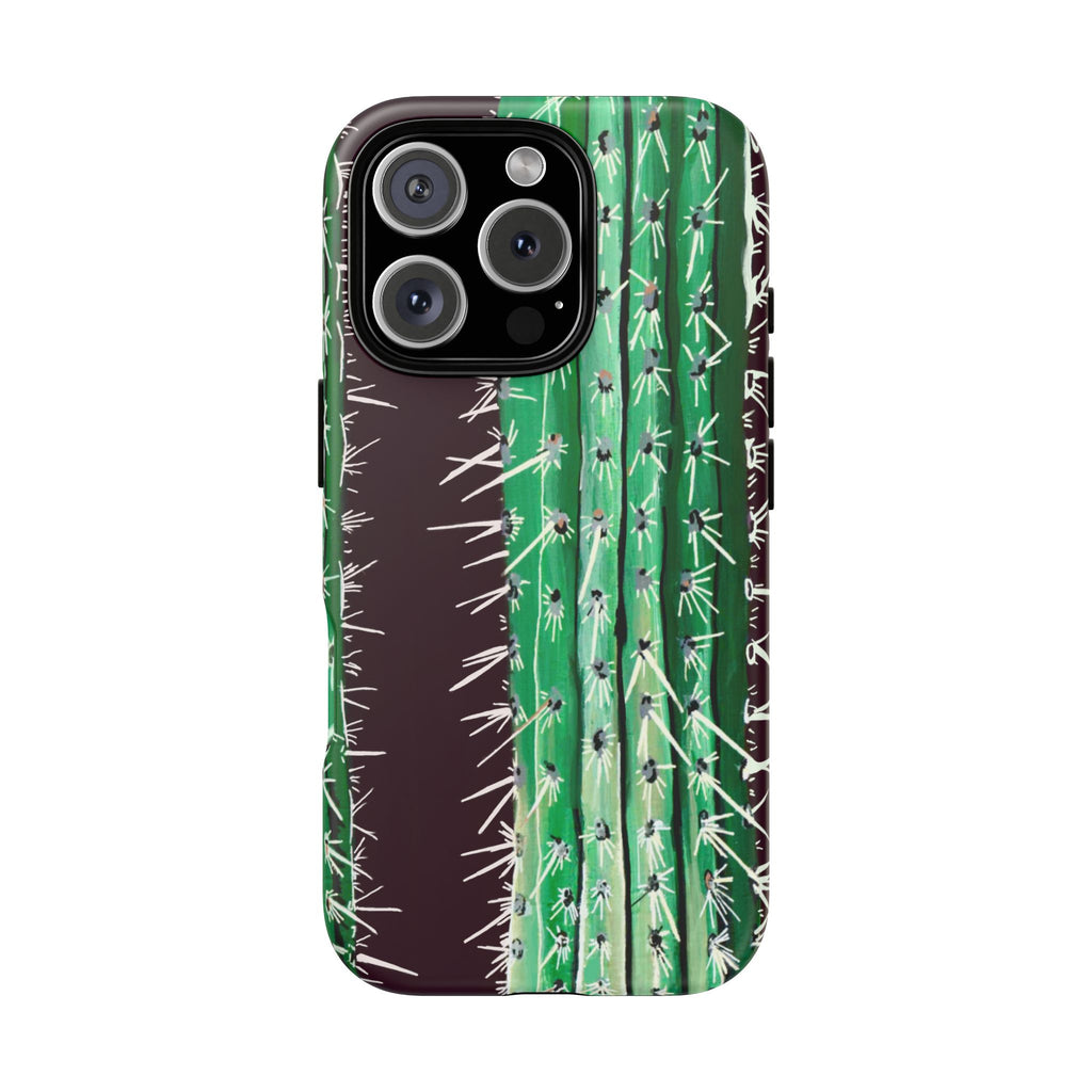 CACTUS