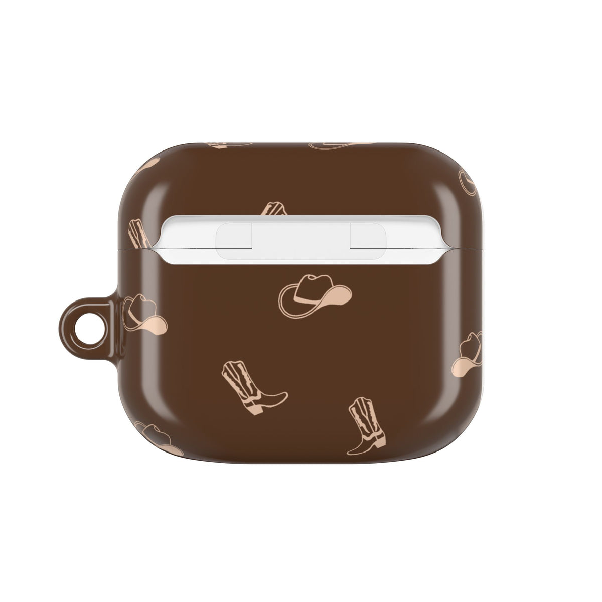 YEE-HAW CHOCOLATE