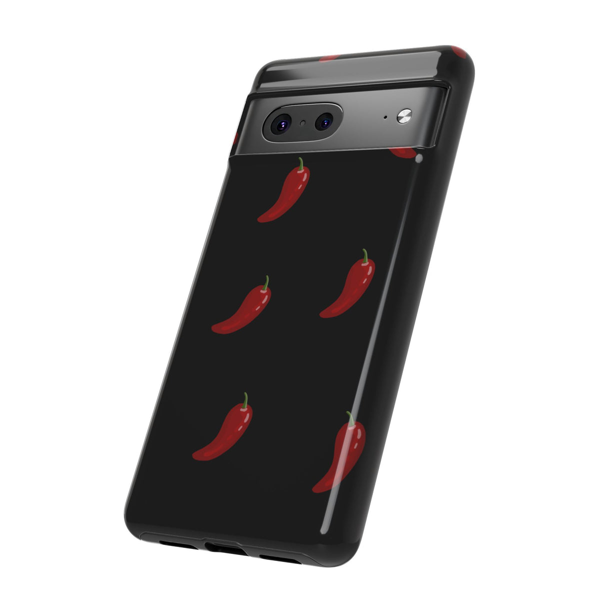 BLACK CHILLIES