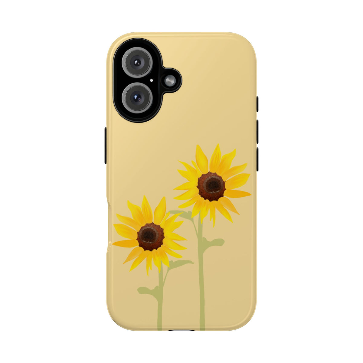 SUNFLOWER PATCH