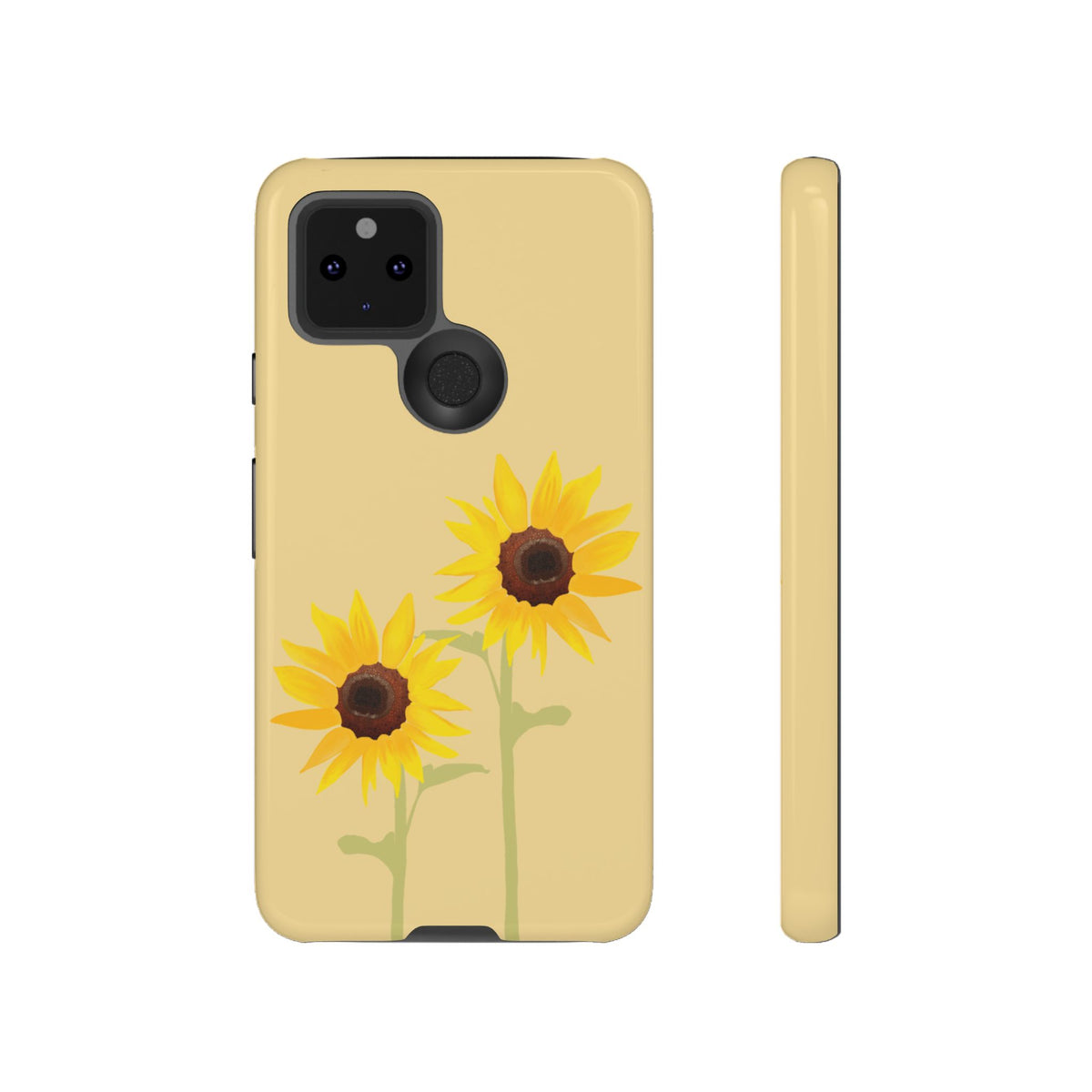 SUNFLOWER PATCH