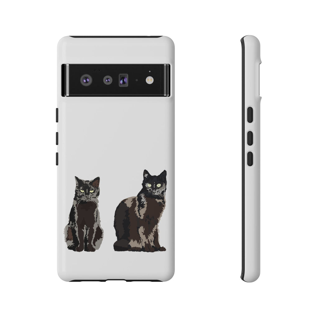 BLACK CATS