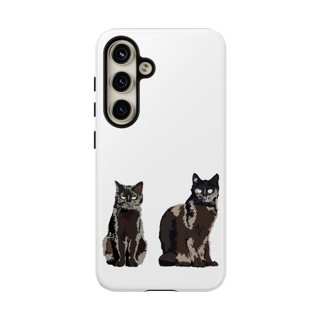 BLACK CATS