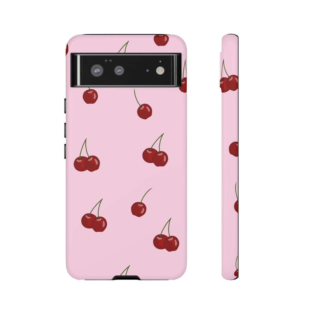 CHERRIES PINK