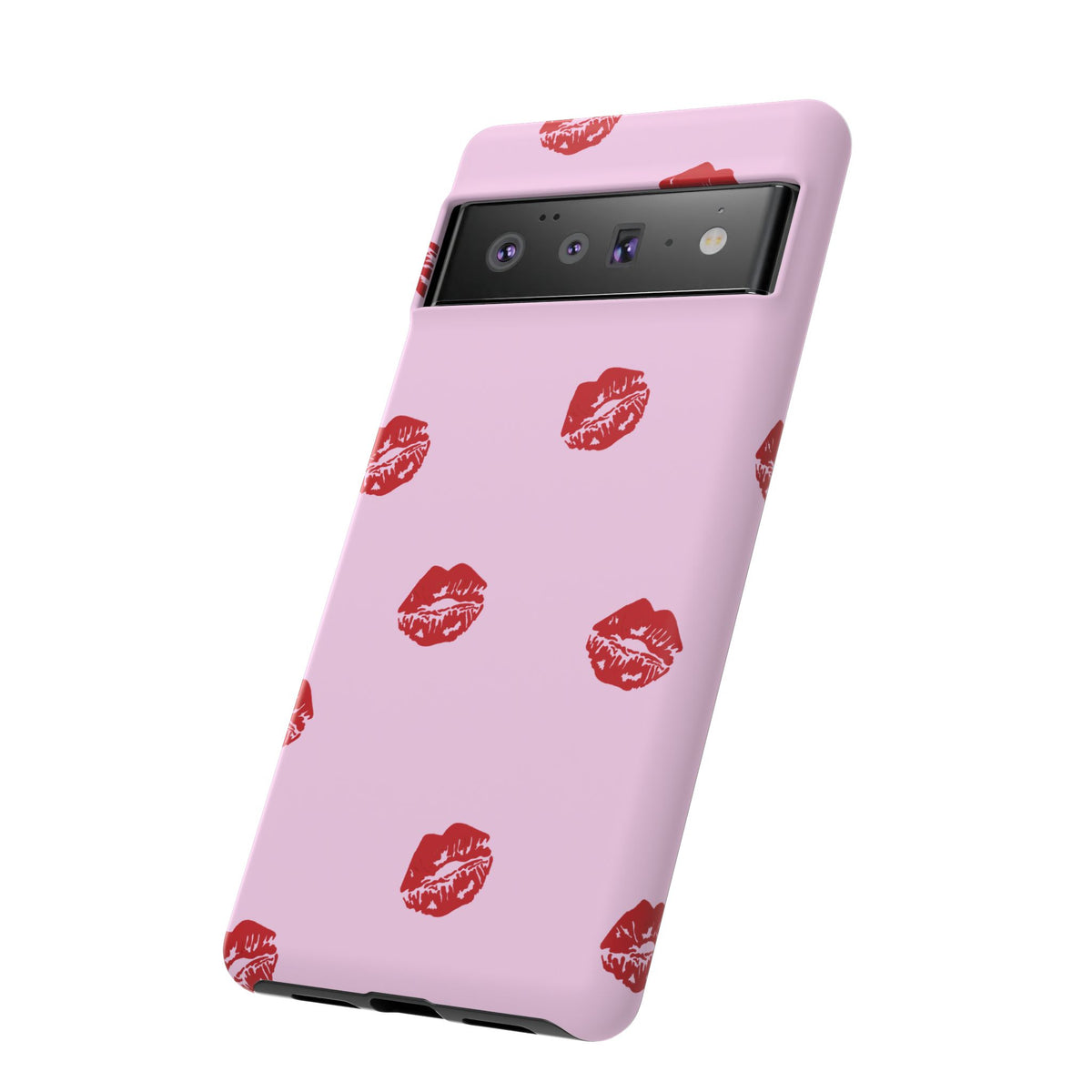 RED KISSES