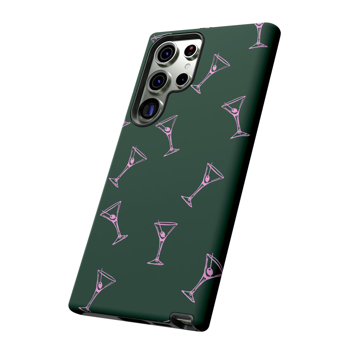 DIRTY MARTINI GREEN