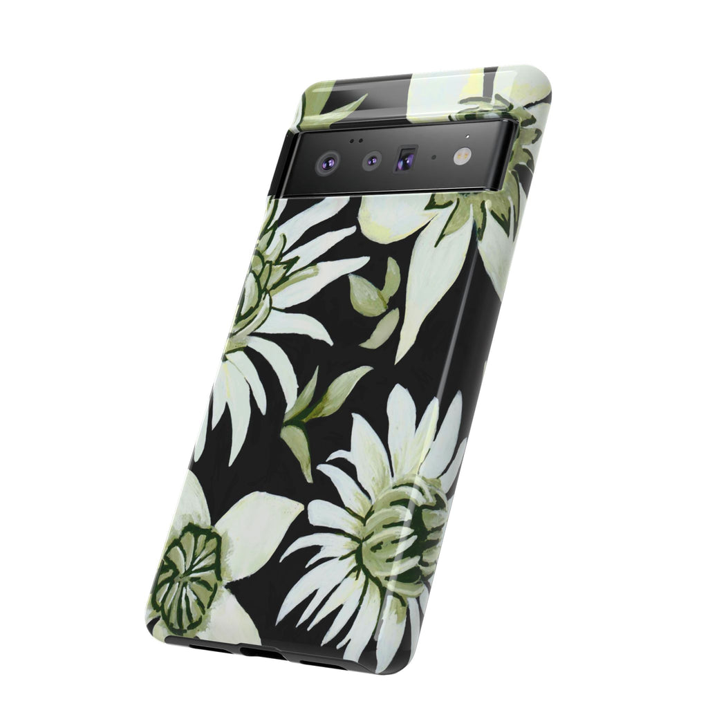 GREEN FLOWERS