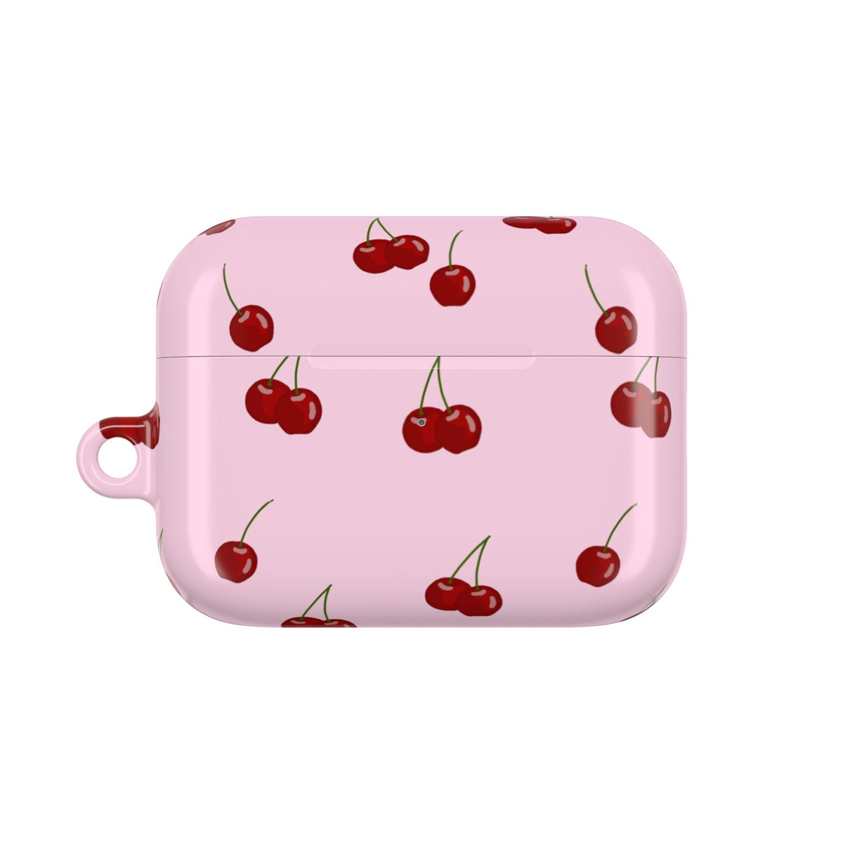 PINK CHERRIES