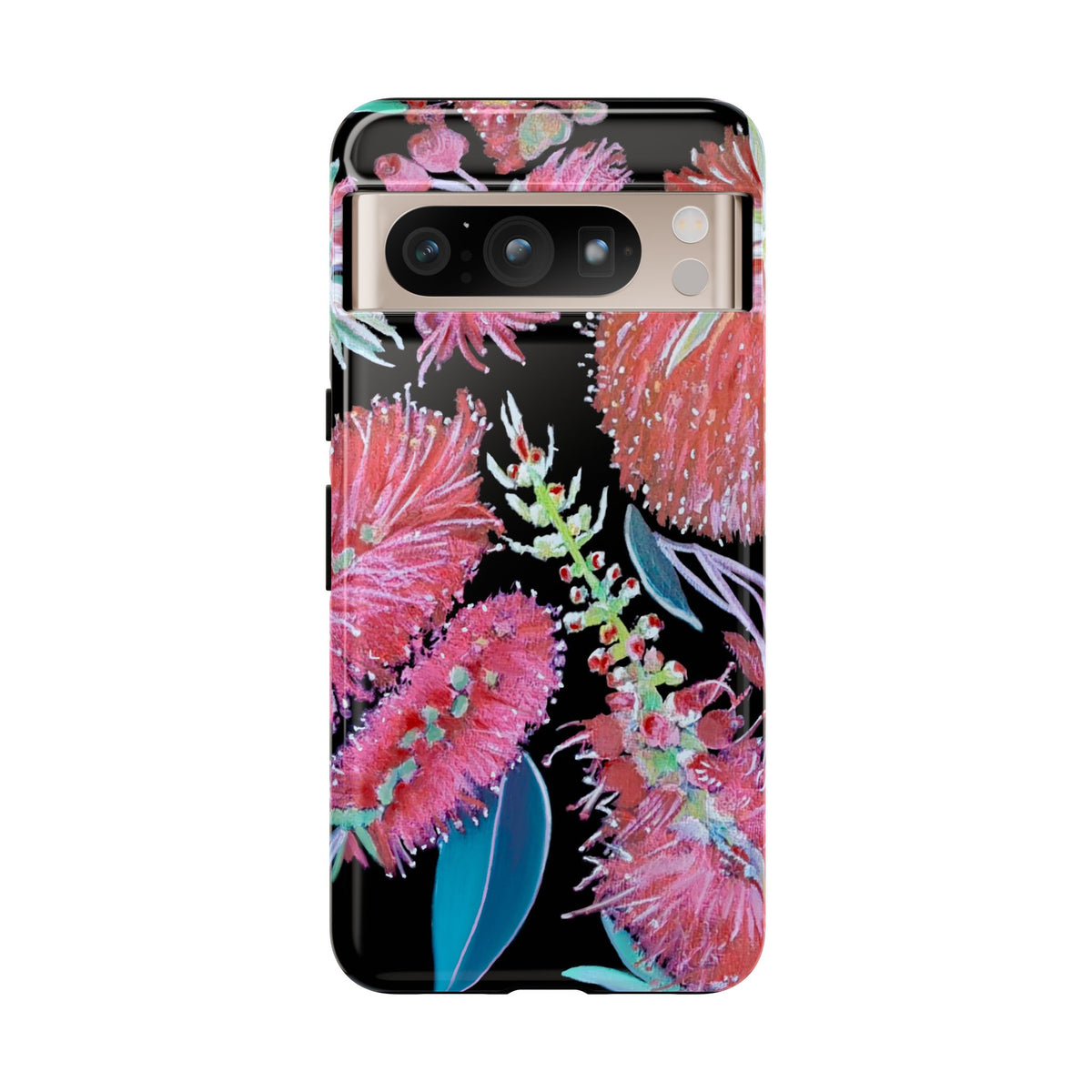 CALLISTEMON