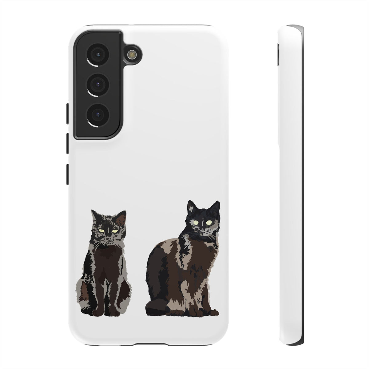 BLACK CATS