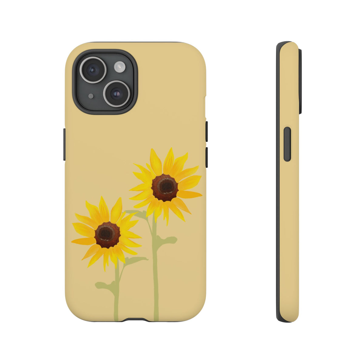 SUNFLOWER PATCH