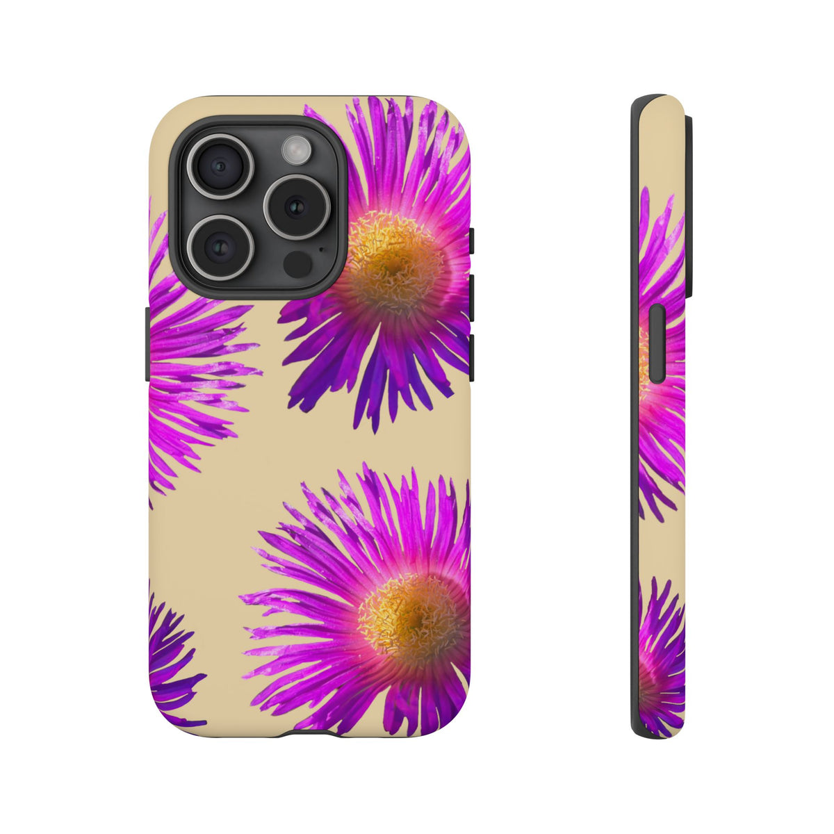 PURPLE BURST