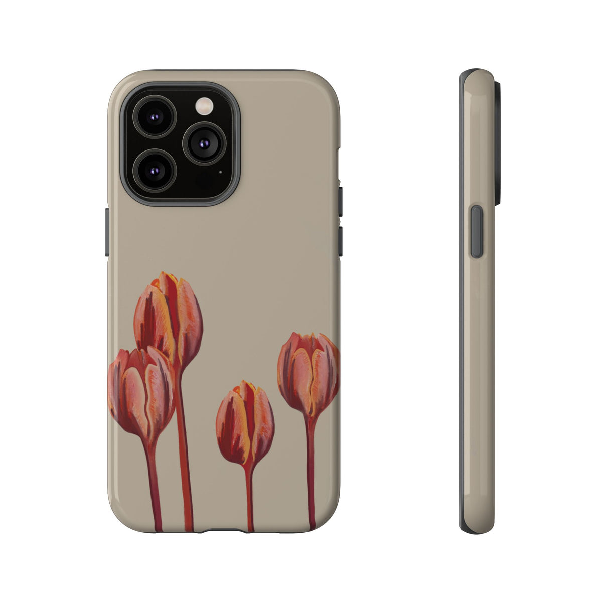 TULIPS