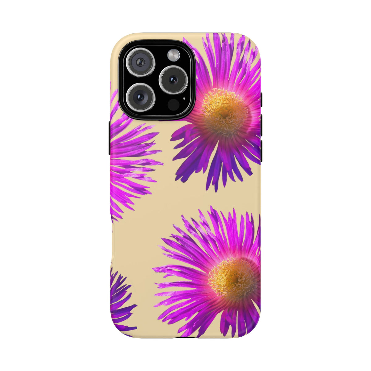 PURPLE BURST