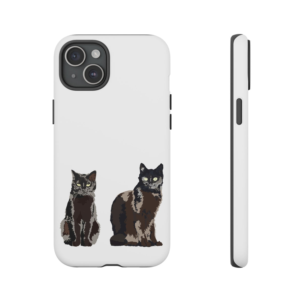 BLACK CATS